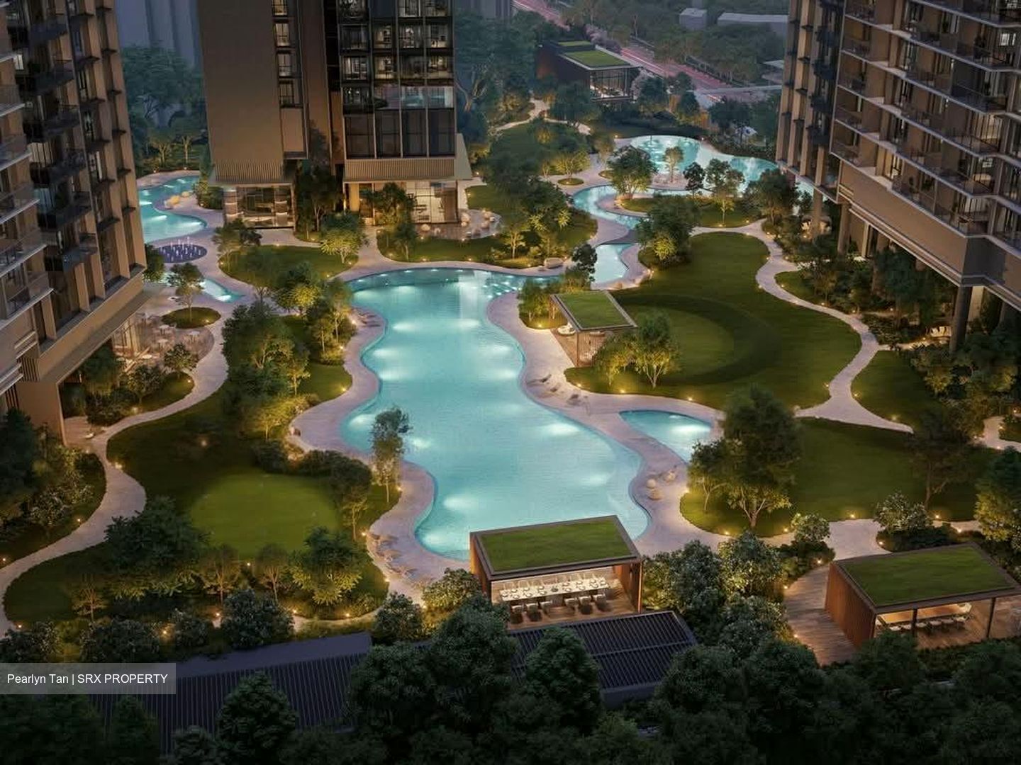 Pine Grove (D21), Condominium #597763081